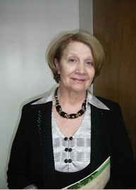 Усольцева Валентина Павловна.