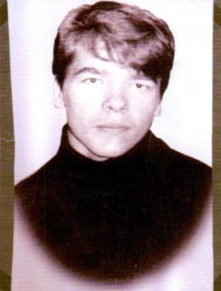 Новгородцев Владислав Михайлович.