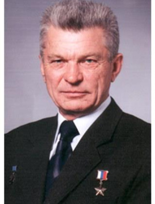 Митиков Юрий Иванович.