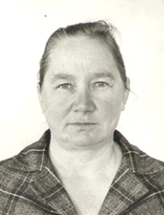 Привалихина Валентина Никифоровна.
