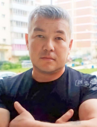 Кузин Андрей Дмитриевич.