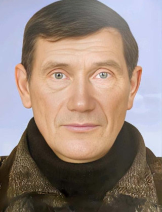 Зарубин Александр Вениаминович.