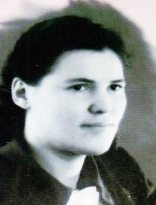 Чоп Галина Михайловна.